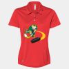 Women's Performance Polo Thumbnail