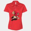 Women's Performance Polo Thumbnail
