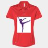 Women's Performance Polo Thumbnail