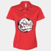 Women's Performance Polo Thumbnail