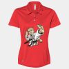 Women's Performance Polo Thumbnail