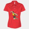 Women's Performance Polo Thumbnail