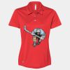 Women's Performance Polo Thumbnail