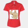 Women's Performance Polo Thumbnail