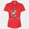 Women's Performance Polo Thumbnail