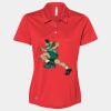 Women's Performance Polo Thumbnail