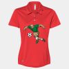 Women's Performance Polo Thumbnail
