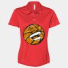 Women's Performance Polo Thumbnail