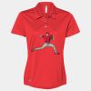 Women's Performance Polo Thumbnail