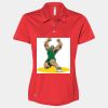 Women's Performance Polo Thumbnail