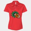 Women's Performance Polo Thumbnail