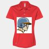 Women's Performance Polo Thumbnail