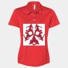 Women's Performance Polo Thumbnail