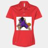 Women's Performance Polo Thumbnail