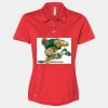 Women's Performance Polo Thumbnail