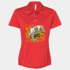 Women's Performance Polo Thumbnail