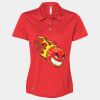 Women's Performance Polo Thumbnail