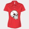 Women's Performance Polo Thumbnail