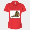Women's Performance Polo Thumbnail