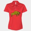 Women's Performance Polo Thumbnail