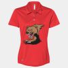 Women's Performance Polo Thumbnail