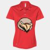 Women's Performance Polo Thumbnail