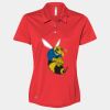 Women's Performance Polo Thumbnail