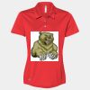 Women's Performance Polo Thumbnail