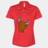 Women's Performance Polo Thumbnail