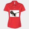 Women's Performance Polo Thumbnail