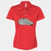 Women's Performance Polo Thumbnail