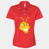 Women's Performance Polo Thumbnail