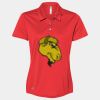 Women's Performance Polo Thumbnail