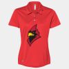 Women's Performance Polo Thumbnail
