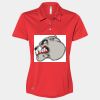 Women's Performance Polo Thumbnail