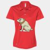 Women's Performance Polo Thumbnail