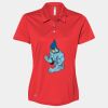 Women's Performance Polo Thumbnail