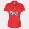 Women's Performance Polo Thumbnail