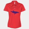Women's Performance Polo Thumbnail