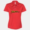 Women's Performance Polo Thumbnail