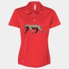 Women's Performance Polo Thumbnail