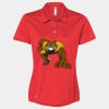 Women's Performance Polo Thumbnail
