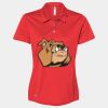Women's Performance Polo Thumbnail