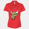 Women's Performance Polo Thumbnail