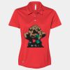Women's Performance Polo Thumbnail
