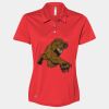 Women's Performance Polo Thumbnail
