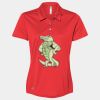 Women's Performance Polo Thumbnail