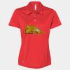 Women's Performance Polo Thumbnail