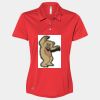 Women's Performance Polo Thumbnail