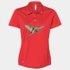 Women's Performance Polo Thumbnail